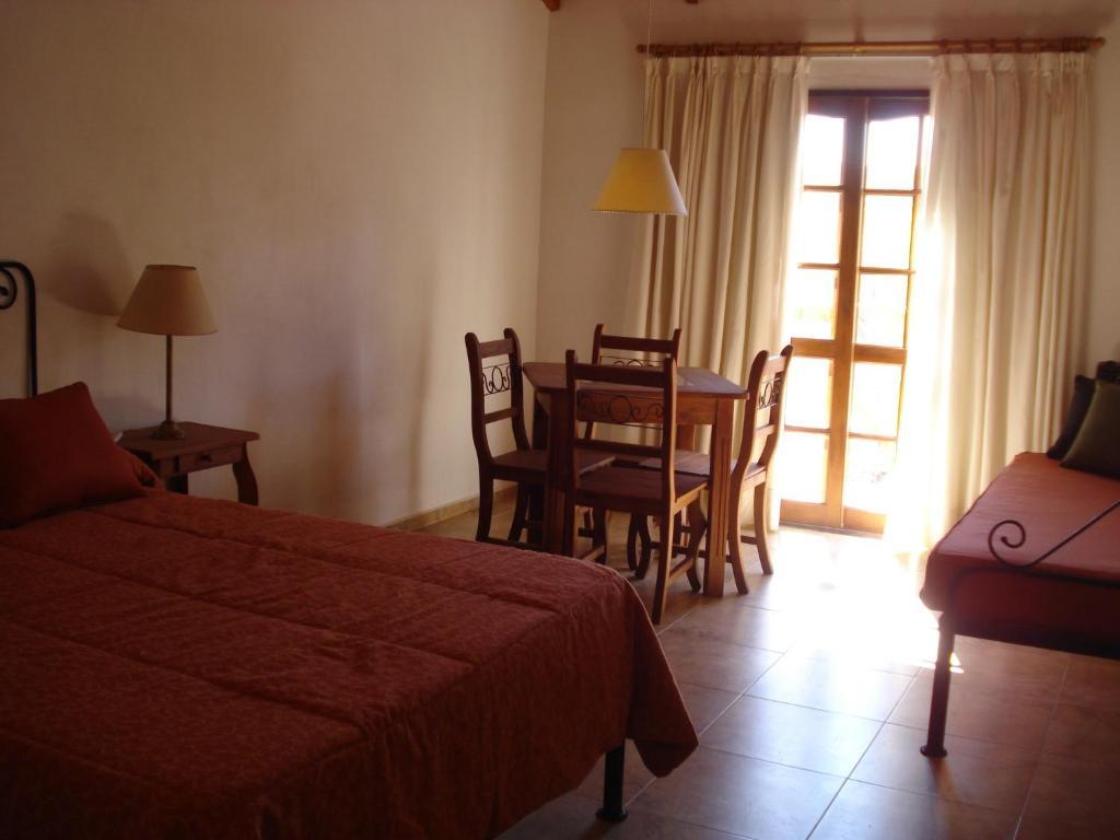 Leyenda Posada Capilla del Monte Chambre photo