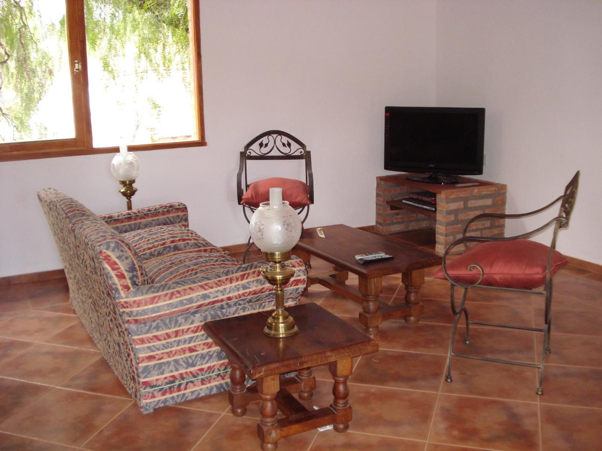 Leyenda Posada Capilla del Monte Extérieur photo