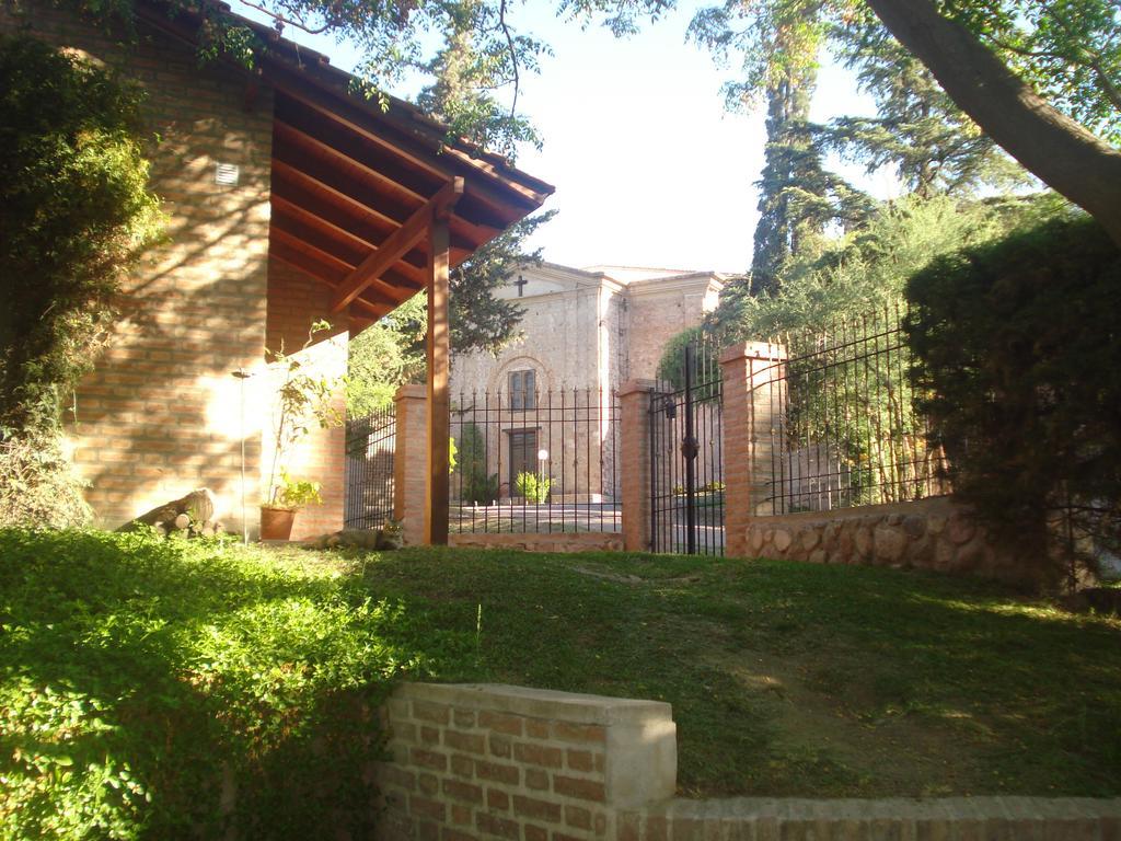 Leyenda Posada Capilla del Monte Extérieur photo
