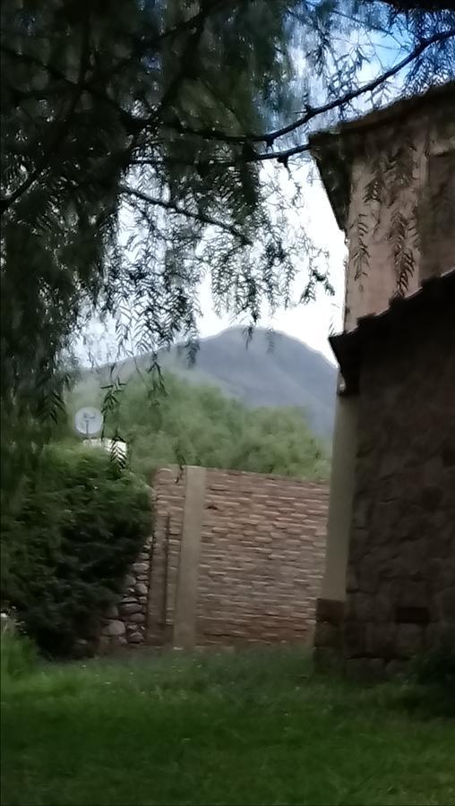 Leyenda Posada Capilla del Monte Extérieur photo