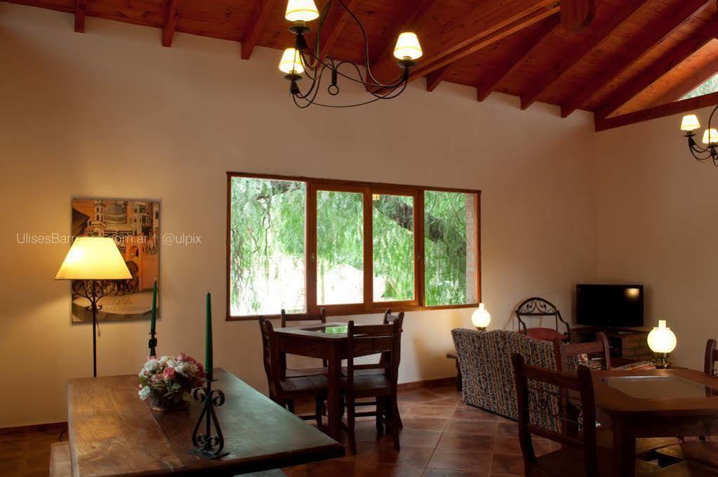 Leyenda Posada Capilla del Monte Extérieur photo